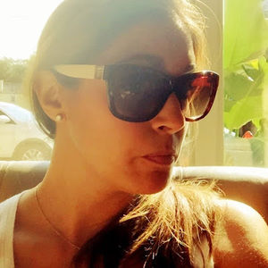 Meet your Posher, Beth